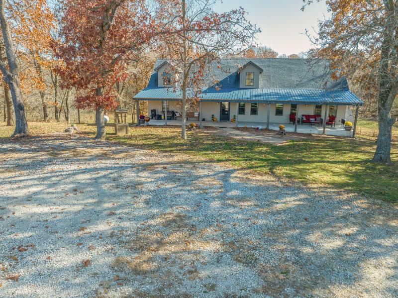 Goodson, Polk County, MO Recreational Property, Hunting Property, House for sale Property ID: 418696708