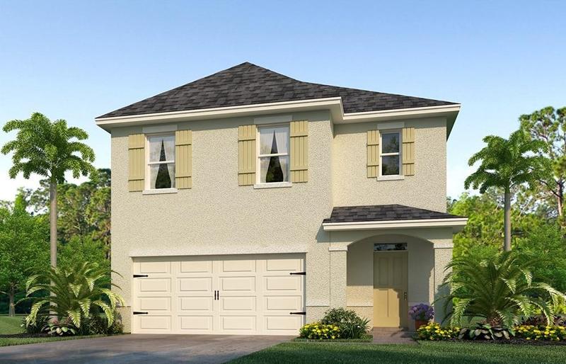 1772 Southfork Dr, Kissimmee, FL 34744 - MLS O6145803 for Sale