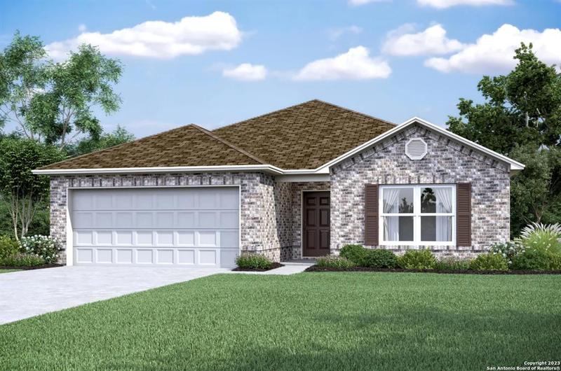 3964 Water Spirits, New Braunfels, TX 78130 for Sale