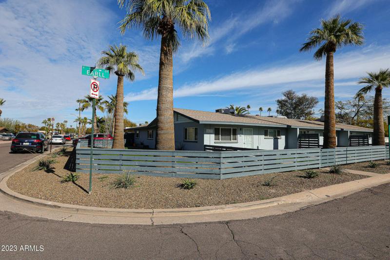 6620 E EARLL DR, Scottsdale, AZ 85251 Multi Family For Sale  MLS# 6574548 for Rent