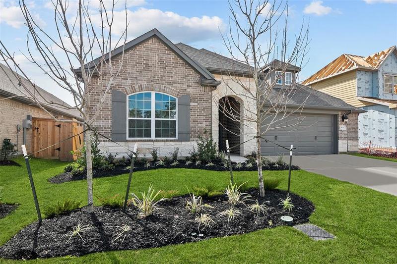 971 Terlingua Creek Dr, Conroe, TX 77304 for Sale