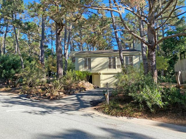4107 Pine Meadows, Pebble Beach CA 93953 for Sale