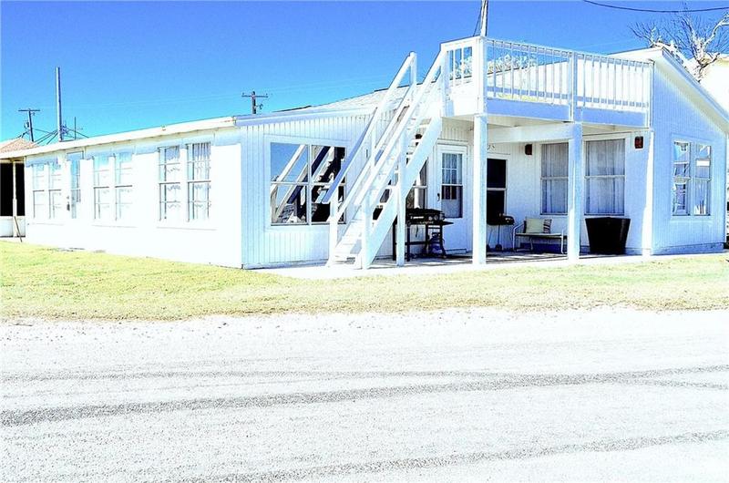 190 Lamar Beach #1, Rockport, TX 78382 for Sale