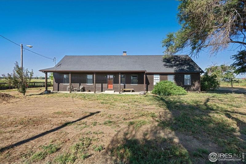Fort Lupton, Weld County, CO House for sale Property ID: 418120797