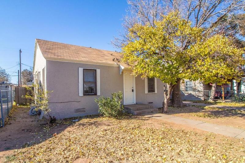 114 Ave V, Lubbock, TX 79415 for Sale