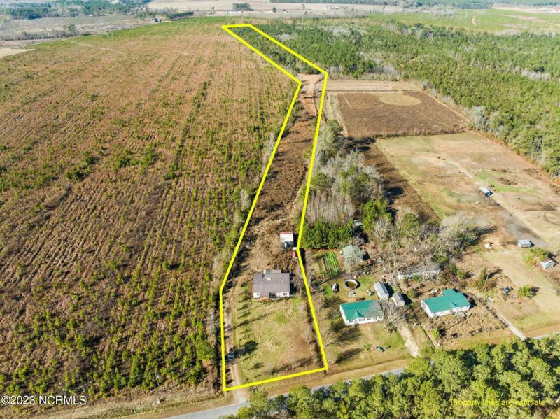 3292 SARGETT BROWN RD, Deep Run, NC 28525 Manufactured Home For Sale  MLS# 100418419