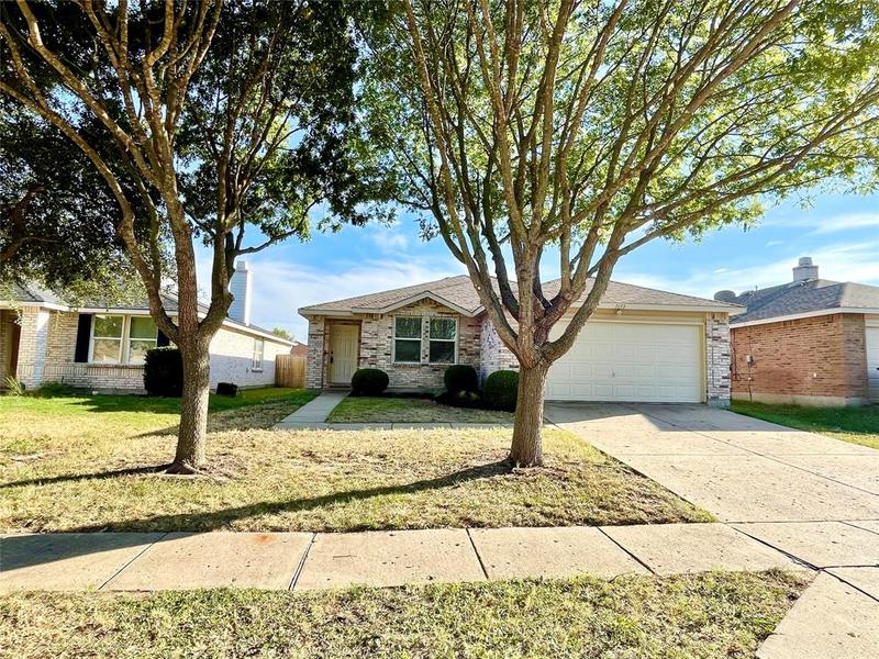 1113 Doc Holliday Dr, Anna, TX 75409 for Sale