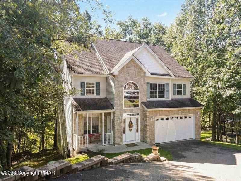 East Stroudsburg, Monroe County, PA House for sale Property ID: 417696465