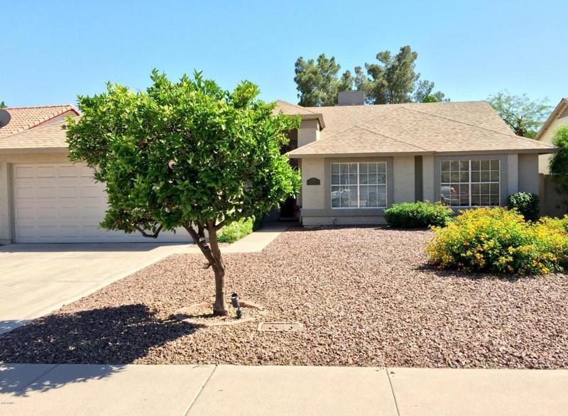 4229 E Saltsage Dr, Phoenix, AZ 85048 for Sale