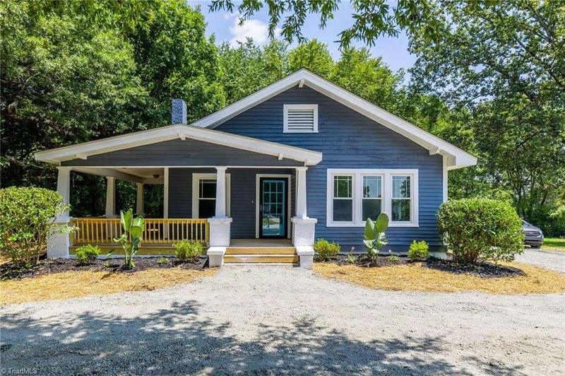 5712 Mcleansville Road, Mc Leansville, NC 27301  614757902 for Sale