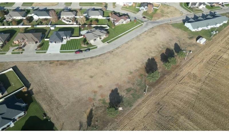 TBD MADDEN ROAD, Hastings, NE 68901 Land For Sale  MLS# 20230372