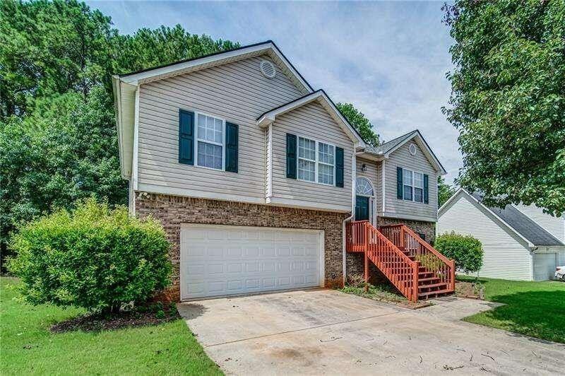 Mcdonough, Henry County, GA House for sale Property ID: 417309642