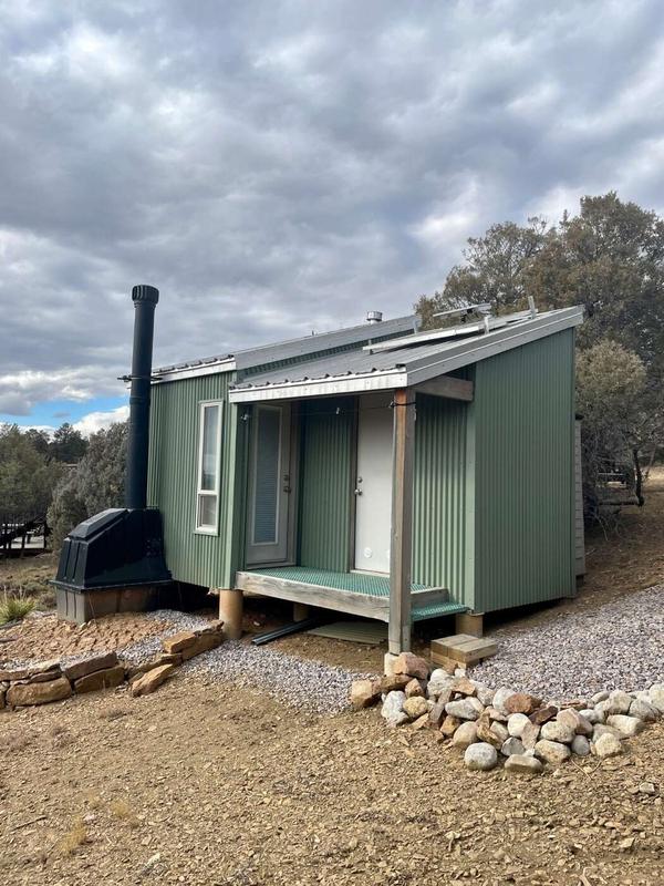 Tbd Laguna Vista, Tierra Amarilla, NM 87575  610429952 for Sale