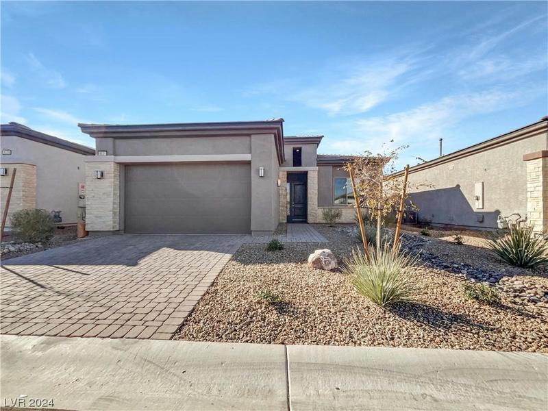 8531 TINY DEER ST, Las Vegas, NV 89148 Single Family Residence For Sale  MLS# 2553358