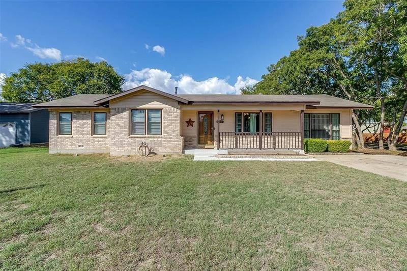 Springtown, Parker County, TX House for sale Property ID: 417925954