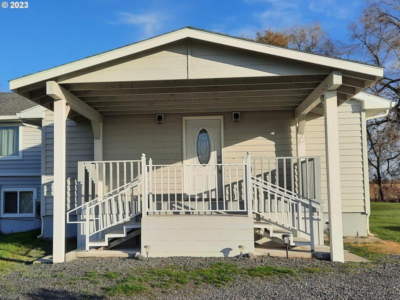 32256 W WALLS RD, Hermiston OR 97838 for Sale