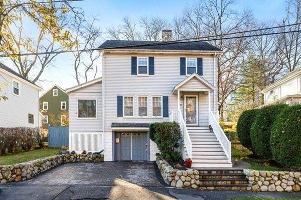 Medford, Middleinteraction County, MA House for sale Property ID: 418369713