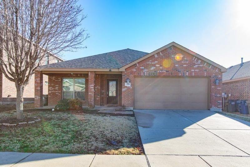 1105 Bexar Ave, Melissa, TX 75454 for Rent