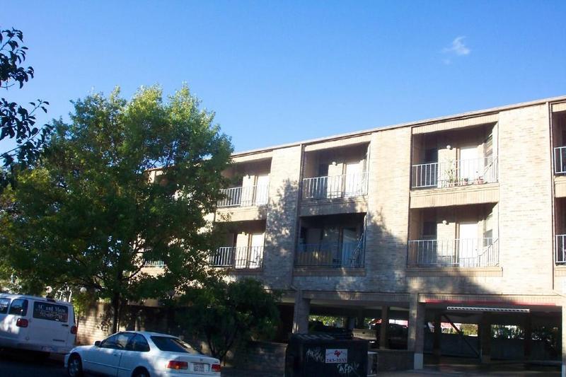 3316 Guadalupe St #305, Austin, TX 78705 for Sale