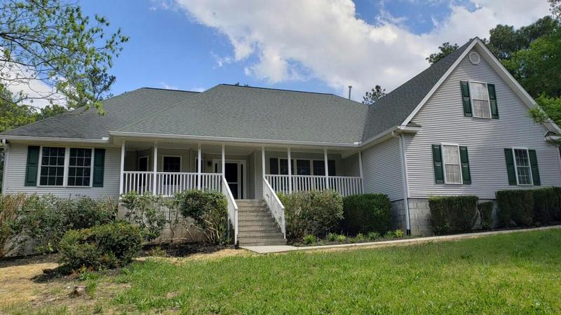 19 BUTTERCUP LN, Warrenville, SC 29851 Single Family Residence For Sale  MLS# 206219