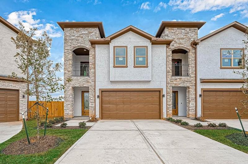 2015 Olivos St, Missouri City, TX 77459 - MLS 49024972 for Sale