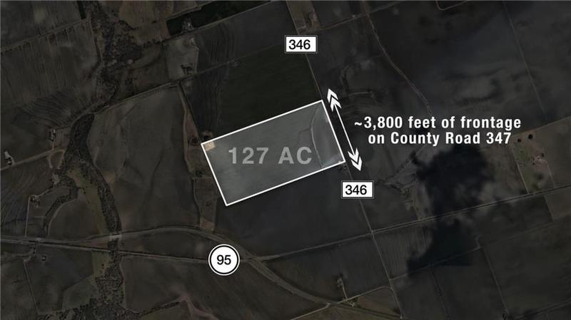 0 County Rd 346 Rd, Granger, TX 76530 for Sale