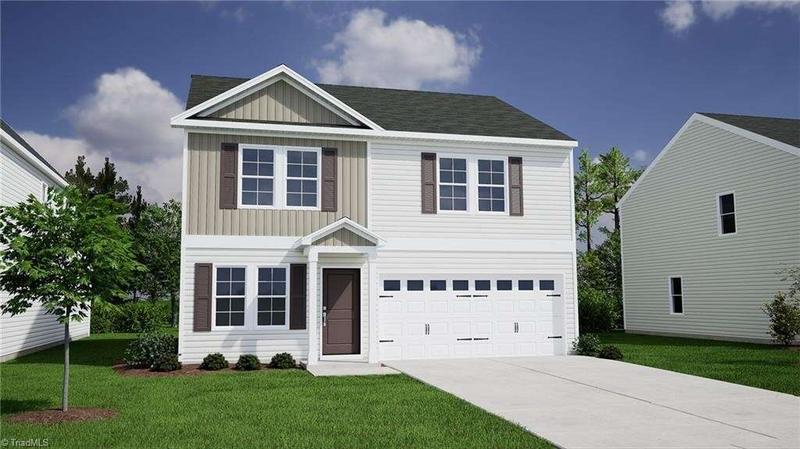 4844 Merganser Way, Kernersville, NC 27284  605614606 for Sale