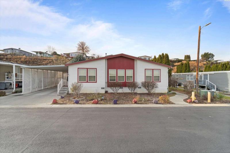 91 Ridgecliff Dr, Richland, WA 99352  610660460 for Sale