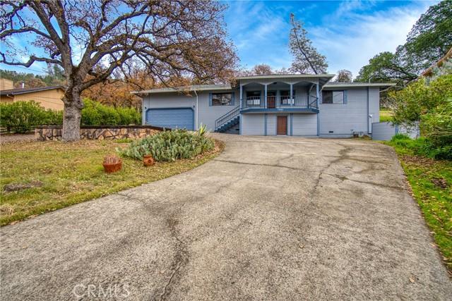 19004 Deer Hill Road, Hidden Valley Lake CA 95467 for Sale