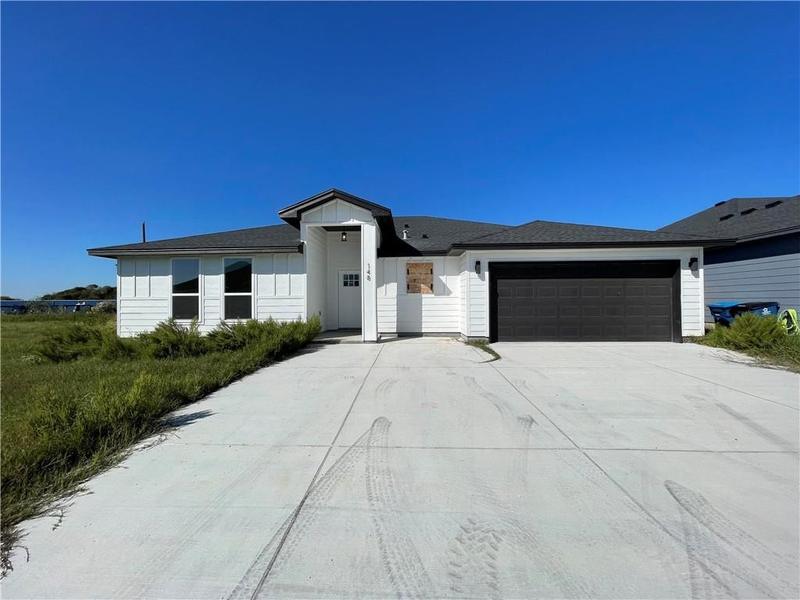 148 Shoalwater Way, Rockport, TX 78382 for Sale