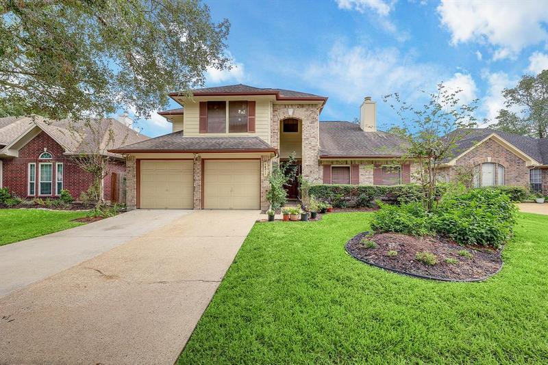 14311 Village Birch St, Houston, TX 77062 for Sale