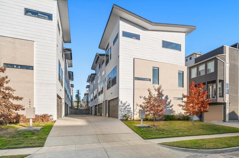 1848 Euclid Ave #104, Dallas, TX 75206 - MLS 20493176 for Sale