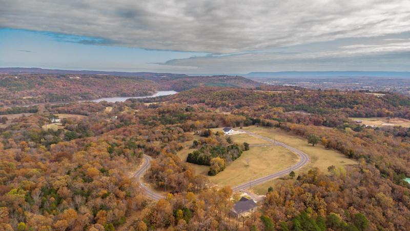 Russellville, Pope County, AR Undeveloped Land, Homesites for sale Property ID: 415116933