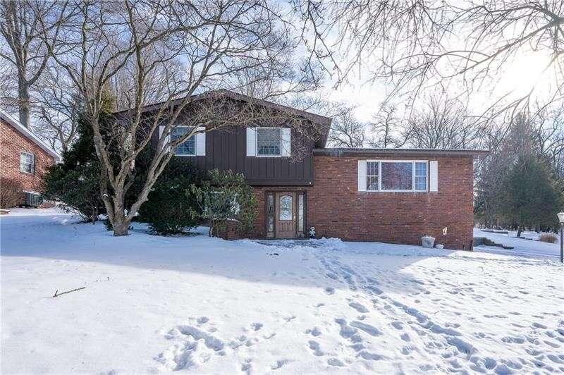 128 Pershing Cir, Unity, PA 15650  620992347 for Sale
