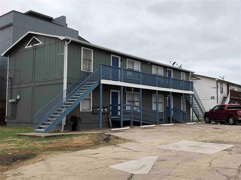 4711 E Side Ave, Dallas, TX 75226 for Sale