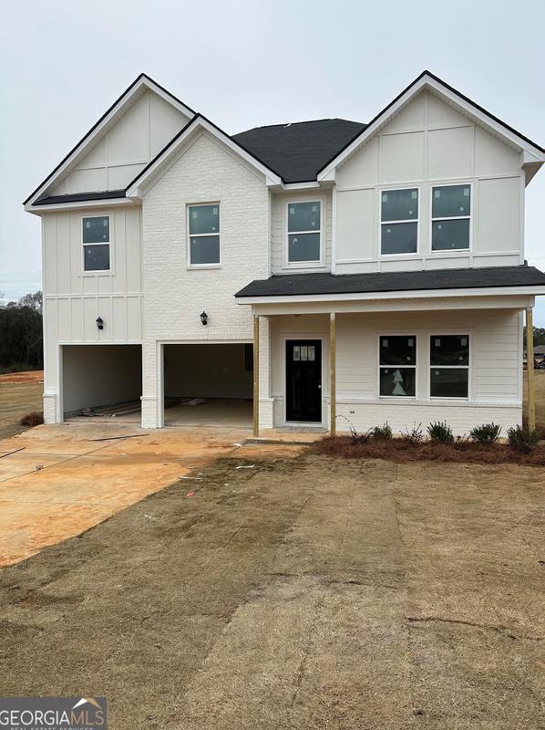 108 Red Barn Ct #40, Perry, GA 31069 - MLS 10242819 for Sale