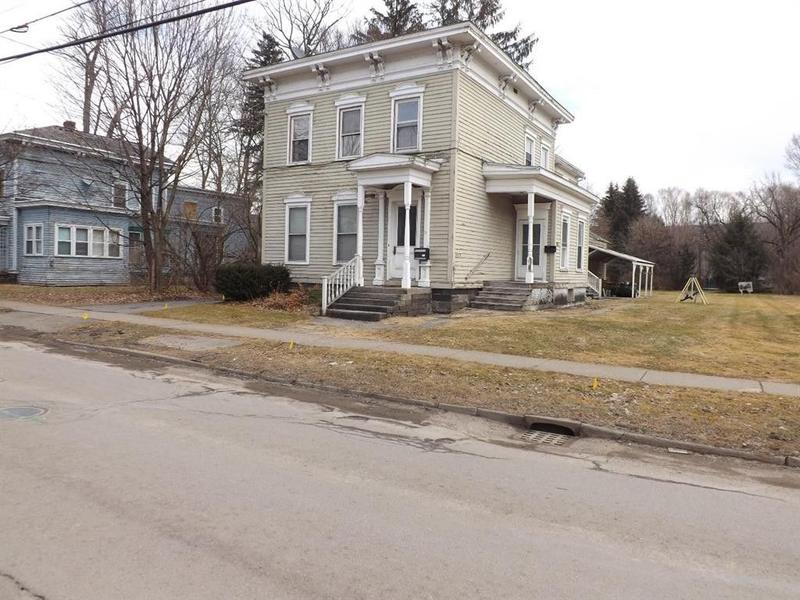 Norwich, Chenango County, NY House for sale Property ID: 415960906