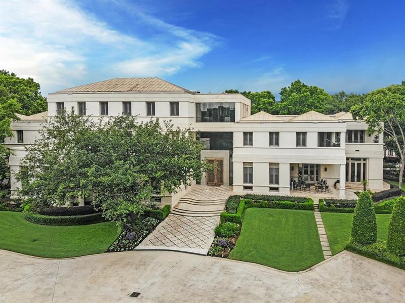 1000 Kirby Dr, Houston, TX 77019 for Sale