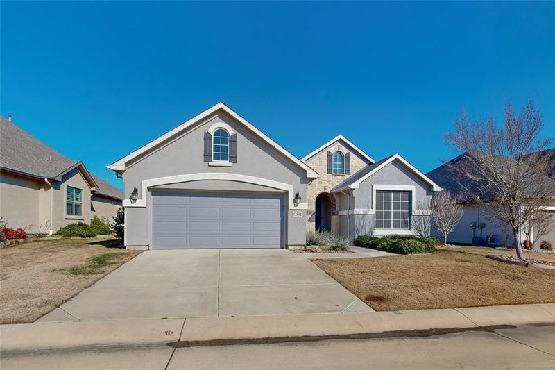 12504 Marl Way, Denton, TX 76207 for Sale
