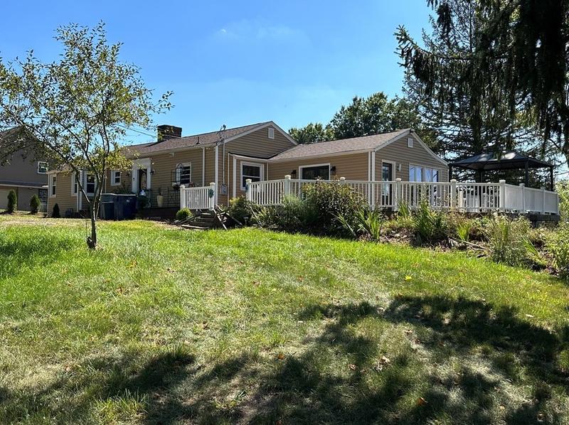 130 Pleasant Ave, Peters Township, PA 15317 - MLS 1624673 for Sale