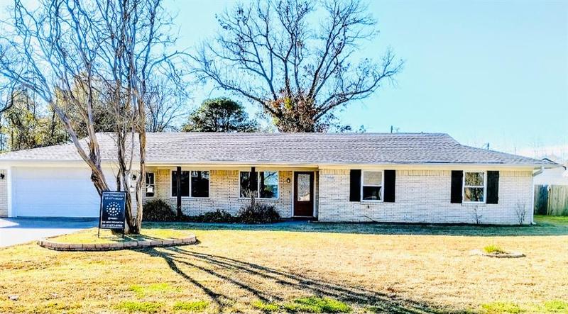 21468 Circle Dr, Chandler, TX 75758 for Sale