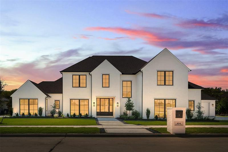 454 Keystone Bnd, Heath, TX 75032 for Sale