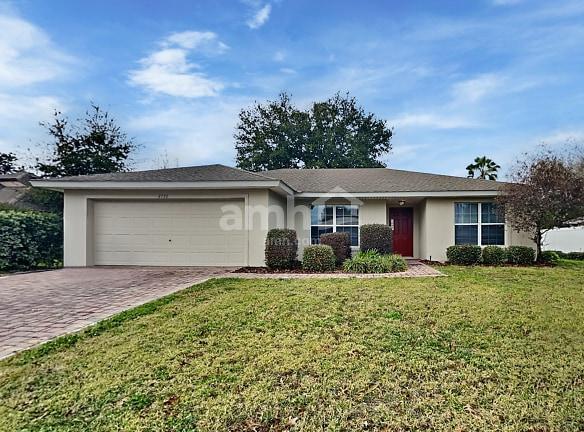 4730 Abaco Drive - Tavares, FL 32778 - Home For Rent