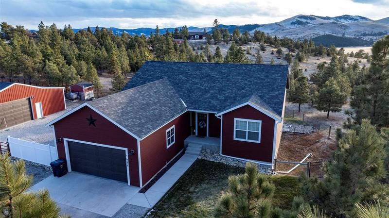 5688 Citation Loop, Helena, MT 59602  612428353 for Sale