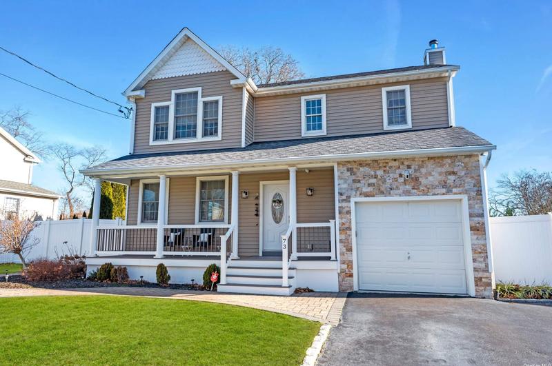 [Address not provided], Lake Grove, NY 11755 - MLS 3523484 for Sale