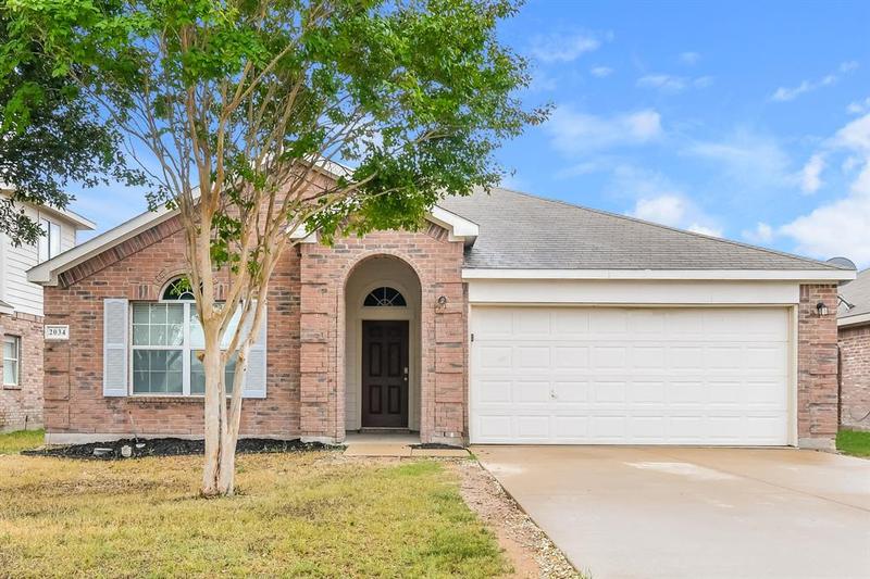 Address not Available, Forney, TX 75126 for Rent
