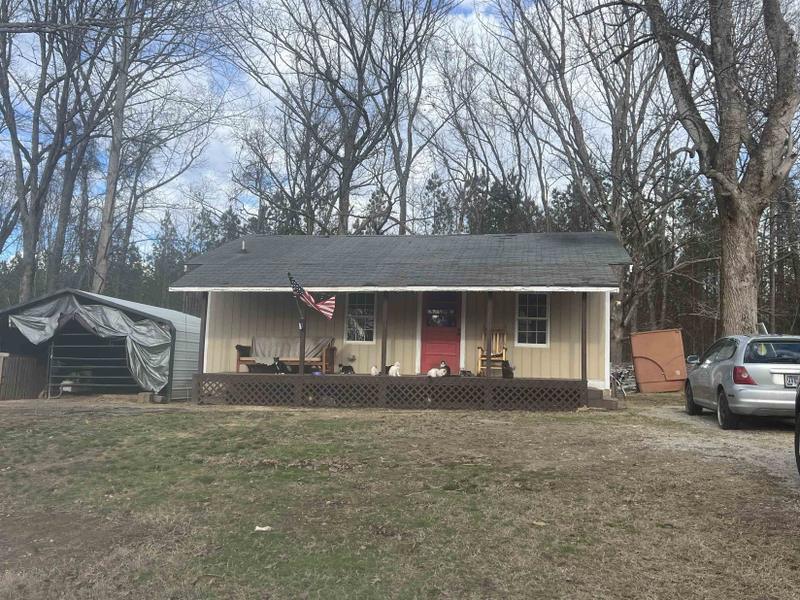 Medon, Madison County, TN House for sale Property ID: 418543435