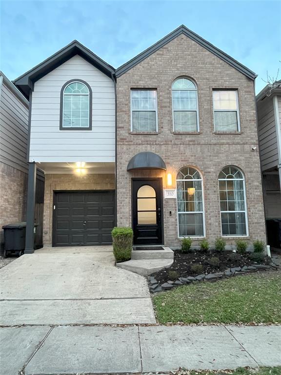 310 Sydnor St, Houston, TX 77020 for Rent