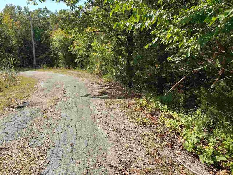 Cherokee Village, Sharp County, AR Undeveloped Land, Homesites for sale Property ID: 416915901