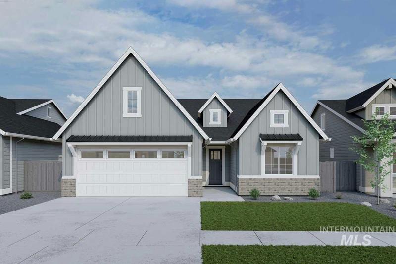 10273 LONELEAF DR, Nampa, ID 83687 Single Family Residence For Sale  MLS# 98896230
